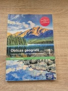 Oblicza geografii 1 zakres podstawowy nowa era