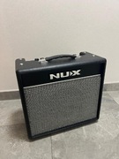 Wzmacniacz gitarowy NUX Mighty 20BT