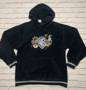 BLUZA WARNER BROS M UNISEX IDEALNA VINTAGE !
