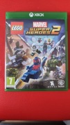 LEGO Marvel Super Heroes 2 Xbox One / Series X