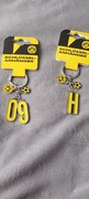 Brelok Borussia Dortmund 