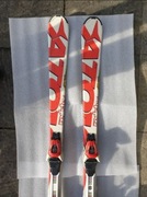 Narty ATOMIC Redster 140 cm