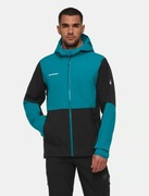 Kurtka Hardshell Mammut Linard Guide HS membrana 20 000mm