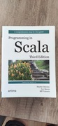 PROGRAMMING IN SCALA Odersky - third edition