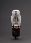 Svetlana 5c3s BLACK PLATE 5u3c / 5U4G NOS, 1956r TOP