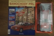 SAMOCHODY PRL HACHETTE NR 67 CITROEN BX