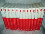 SŁOWNIK JĘZYKA POLSKIEGO - TOM 1-13