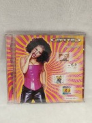 płyta CD "anita presents dance magazyn vol. 5"