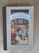 Mała ksieżniczka. Frances Hodgson Burnett