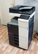 Konica minolta Bizhub c368