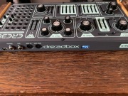 Syntezator analogowy boutique - Dreadbox Erebus V3