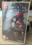 Immortal Realms Vampire Wars Switch NOWA