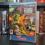 Stubbs the Zombie in Rebel Without a Pulse - PL PC