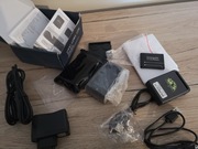 GPS / GPRS / GMS Tracker nadajnik do śledzenia