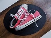 Trampki klasyczne Andy-Z 40 25cm Koralowe