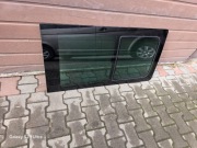 Vw t5 caravelle multivan szyba boczna drzwi przesówne