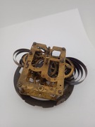 Mechanizm z zegara - części nr5