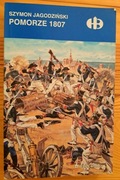 Pomorze 1807 Szymon Jagodziński 