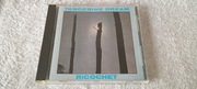 TANGERINE DREAM - Ricochet CD 1984 USA 