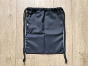 Worek plecak workoplecak mocny grube sznurki