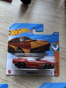 HOT WHEELS - RAVENGER S/T - MUSCLE MANIA - 4/10 - 207/250
