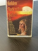 Kaseta magnetofonowa VA - Golden Rock Ballads