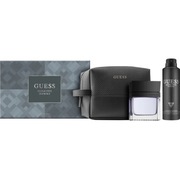 Guess Seductive Homme 100 ml EDT Zestaw Upominkowy 4 w 1 OSTATNI ZESTAW