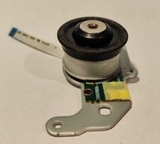 Silnik napędu płyty CD-Rom 4 pin 