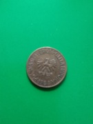 PRL 5 ZŁ 1984 Mam Też Inne Monety z Okresu PRL