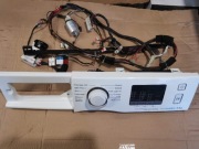 Moduł / programator pralki Samsung Ecobubble