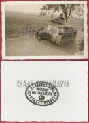 Zdjęcie z  archiwum  w  Podstdamie II  WŚ. nr FF