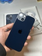 Iphone 13 128Gb 87%B jak nowy!