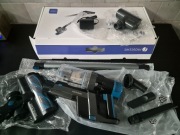 Odkurzacz bezprzewodowy Proscenic nie chce ładować