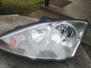 Lampa przednia Focus mk1 lewa