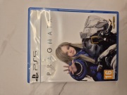 Pragmata, Ps5, PL
