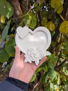 Odlewy gipsowe do malowania 