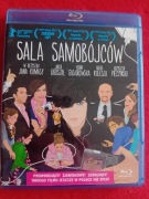 Sala Samobójców [Blu-Ray]