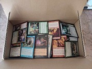 Pudło kart Deckmaster Magic The Gathering