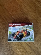 Zestaw lego 71780 Samochód Kai