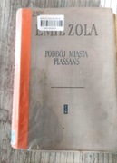 Emil Zola "Podbój miasta Plassans"
