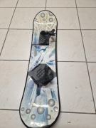 Deska Snowboardowa do Zjeżdżania dla Dzieci Dziecięca