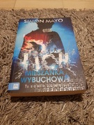 Simon Mayo mieszanka wybuchowa