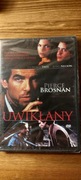 FILM DVD UWIKŁANY