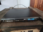 Odtwarzacz DVD SCOTT DX I590BK BEZ PILOTA