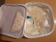 Laktator ręczny Lovi