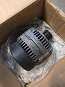 Alternator mercedes sl129 600