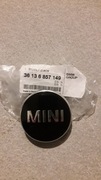 nowy oryginalny dekielek felgi alufelgi mini 36136857149 oe 56mm