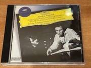 Chopin / Liszt Argerich Abbado