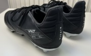 Buty piłkarskie korki Kipsta Viralto II Matador FG 23 BLACK, rozmiar 43