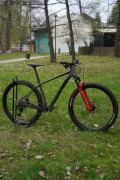 Rower górski mtb Radon Cragger 7.0 2024r M